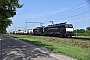 Siemens 21509 - SBB Cargo "ES 64 F4-107"
09.05.2020 - America
Niels Arnold