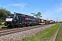 Siemens 21509 - SBB Cargo "ES 64 F4-107"
26.05.2020 - WiesentalWolfgang Mauser