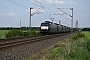 Siemens 21509 - MRCE Dispolok "ES 64 F4-107"
12.05.2022 - Paderborn-Elsen
Niklas Mergard