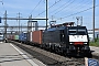 Siemens 21509 - SBB Cargo "ES 64 F4-107"
04.05.2023 - PrattelnAndré Grouillet