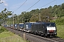 Siemens 21509 - TXL "ES 64 F4-107"
18.05.2023 - UmikenIngmar Weidig