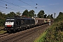 Siemens 21510 - DB Cargo "ES 64 F4-456"
23.08.2017 - Espenau-Mönchehof
Christian Klotz