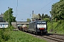 Siemens 21510 - Metrans "ES 64 F4-456"
13.05.2018 - Hannover-Misburg
Linus Wambach