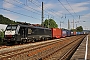 Siemens 21510 - Metrans "ES 64 F4-456"
13.07.2018 - Jena-Göschwitz
Christian Klotz