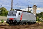 Siemens 21510 - NeS "189 456"
14.09.2023 - Verden (Aller)
Thomas W. Finger