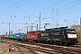 Siemens 21511 - SBB Cargo "ES 64 F4-108"
19.04.2019 - Basel, Badischer Bahnhof
Theo Stolz