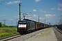 Siemens 21511 - Captrain "ES 64 F4-108"
31.07.2012 - Schliengen
Vincent Torterotot