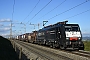 Siemens 21511 - SBB Cargo "ES 64 F4-108"
13.12.2018 - Muhlau
Michael Krahenbuhl