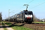 Siemens 21511 - SBB Cargo "ES 64 F4-108"
18.03.2020 - Babenhausen-Harreshausen
Kurt Sattig