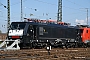 Siemens 21511 - DB Schenker "189 108-4"
19.09.2010 - Kornwestheim
Hermann Raabe