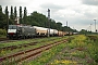 Siemens 21511 - DB Schenker "189 108-4"
01.09.2010 - Duisburg-Bissingheim
Niels Jacobs