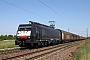 Siemens 21511 - Captrain "ES 64 F4-108"
16.07.2011 - Wiesental
Wolfgang Mauser