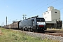 Siemens 21511 - Captrain "ES 64 F4-108"
17.08.2012 - Hirschberg
Wolfgang Mauser