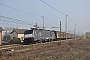 Siemens 21511 - Captrain "ES 64 F4-108"
21.11.2012 - Melegnano
Alessandro Destasi