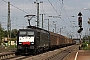 Siemens 21511 - Captrain "ES 64 F4-108"
06.09.2013 - Müllheim (Baden)
Sylvain  Assez