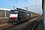 Siemens 21511 - Captrain "ES 64 F4-108"
31.01.2014 - Weil am Rhein
Tobias Schmidt