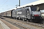 Siemens 21511 - Captrain "ES 64 F4-108"
05.06.2014 - Basel, Badischer Bahnhof
Leon Schrijvers