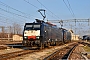 Siemens 21511 - Trenitalia "ES 64 F4-108"
02.03.2015 - Verona
Luca Farina