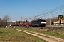 Siemens 21511 - Trenitalia "ES 64 F4-108"
03.03.2015 - ?
Lorenzo Banfi
