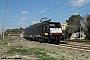 Siemens 21511 - Trenitalia "ES 64 F4-108"
09.03.2015 - Torrimpietra
Marco Sebastiani
