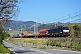 Siemens 21511 - Trenitalia "ES 64 F4-108"
09.04.2015 - Camaioni
Alessio Pascarella