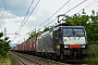 Siemens 21511 - Trenitalia "ES 64 F4-108"
10.06.2015 - Le Piagge
Simone Facibeni
