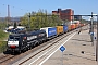 Siemens 21511 - SBB Cargo "ES 64 F4-108"
20.04.2016 - Eindhoven
Ronnie Beijers