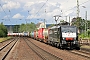 Siemens 21511 - SBB Cargo "ES 64 F4-108"
18.06.2016 - Koblenz-Lützel
Thomas Wohlfarth