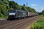 Siemens 21511 - Captrain "ES 64 F4-108"
01.07.2014 - Bonn-Oberkassel
Holger Grunow