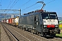 Siemens 21512 - SBB Cargo "ES 64 F4-109"
21.04.2017 - Pratteln, Salina RauricaTheo Stolz