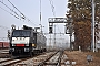 Siemens 21512 - Trenitalia "ES 64 F4-109"
09.12.2015 - Milano SmistamentoAlessandro Destasi