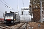 Siemens 21512 - Trenitalia "ES 64 F4-109"
09.12.2015 - Milano Smistamento
Alessandro Destasi