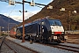 Siemens 21512 - SBB Cargo "ES 64 F4-109"
10.11.2016 - Bellinzona
Marc Wilczek