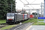 Siemens 21512 - SBB Cargo "ES 64 F4-109"
31.08.2018 - GallarateAndre Grouillet
