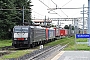 Siemens 21512 - SBB Cargo "ES 64 F4-109"
31.08.2018 - Gallarate
Andre Grouillet