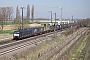 Siemens 21512 - SBB Cargo "ES 64 F4-109"
22.03.2019 - Müllheim (Baden)Vincent Torterotot