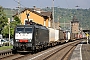 Siemens 21512 - SBB Cargo "ES 64 F4-109"
27.08.2021 - Oberwesel
Thomas Wohlfarth