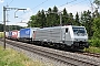 Siemens 21512 - TXL "189 109"
06.06.2023 - Mühlau
Peider Trippi