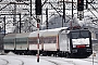 Siemens 21513 - Przewozy Regionalne "ES 64 F4-457"
04.02.2010 - Szczecin Dabie
Rafał Zytynski