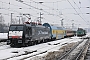Siemens 21513 - Przewozy Regionalne "ES 64 F4-457"
19.02.2010 - WarszawaPiotr Sobolewski