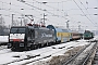 Siemens 21513 - Przewozy Regionalne "ES 64 F4-457"
19.02.2010 - Warszawa
Piotr Sobolewski