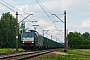 Siemens 21513 - Freightliner PL "ES 64 F4-457"
18.07.2012 - LublinMaciej Malec