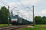 Siemens 21513 - Freightliner PL "ES 64 F4-457"
18.07.2012 - Lublin
Maciej Malec