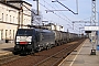 Siemens 21513 - Orlen KolTrans "ES 64 F4-457"
21.03.2014 - Krzyz
Przemyslaw Zielinski