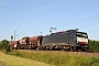 Siemens 21513 - DB Cargo "189 457-5"
23.06.2016 - Schwarzenberg
André Grouillet