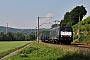 Siemens 21513 - LTE "ES 64 F4-457"
31.05.2018 - Großpürschütz
Christian Klotz