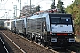 Siemens 21514 - MRCE Dispolok "ES 64 F4-110"
27.09.2009 - Wunstorf
Thomas Wohlfarth