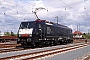 Siemens 21514 - ITL "ES 64 F4-110"
08.08.2010 - Nordhausen
René Große