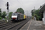 Siemens 21514 - MRCE Dispolok "ES 64 F4-110"
15.07.2011 - Duisburg-Rheinhausen, Haltepunkt Rheinhausen Ost
Hugo van Vondelen