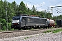 Siemens 21514 - ERSR "ES 64 F4-110"
30.05.2012 - Karlsruhe, Rangierbahnhof
Werner Brutzer